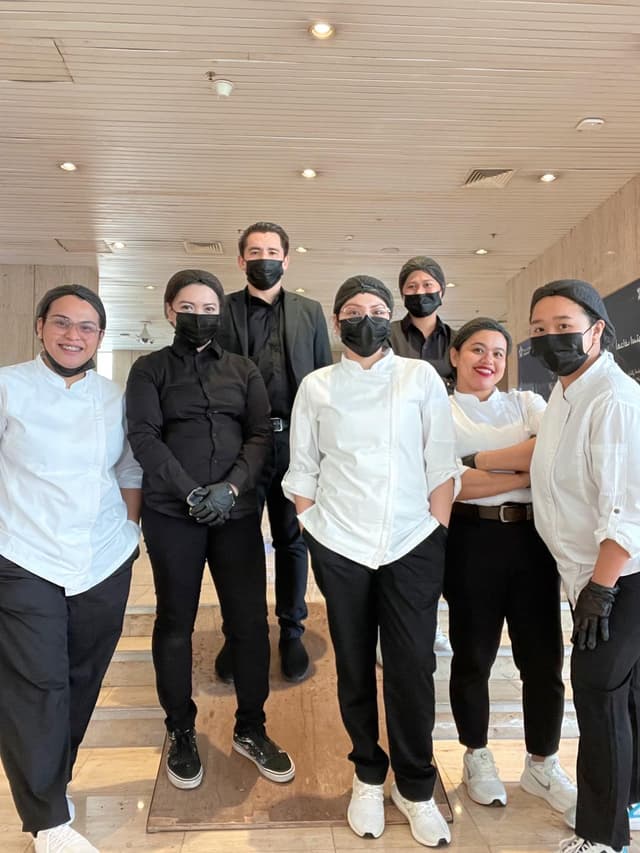 الوفاق للأغذية