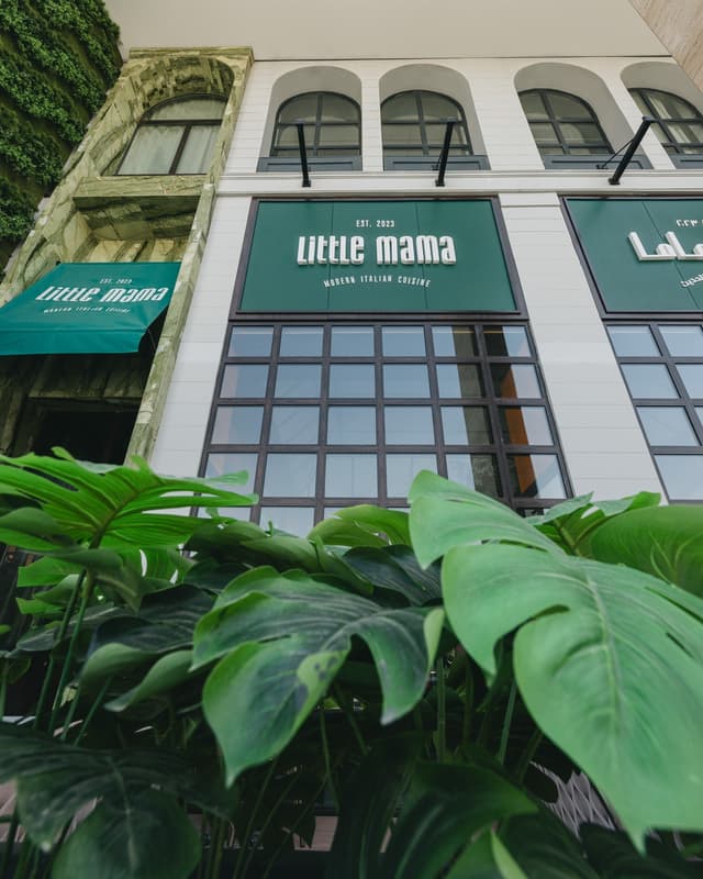 شركة غاسق تدخل في شراكة استراتيجية مع محترف الضيافة لتشغيل مطاعم يو ووك والبجيري