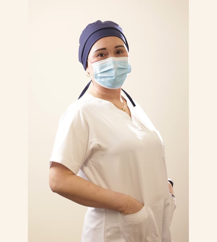 قطاع الرعاية الصحية