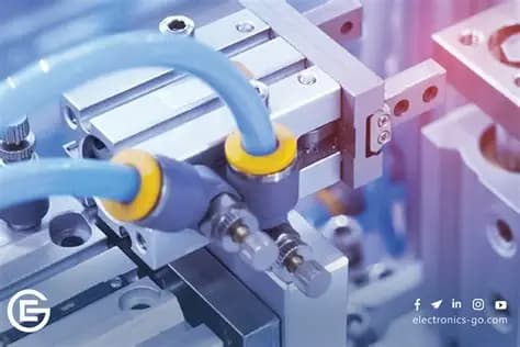 المشغلات الهوائيه